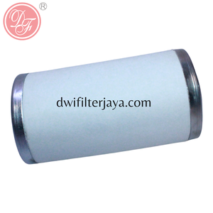 อุปกรณ์ทำความสะอาดใยแก้วนำเข้า ตัวกรองแยกน้ำมันและน้ำ - Product Image 2