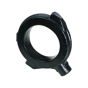 Anillo de fundición redonda de material de alta calidad, venta al por mayor, para servicios de fundición de superficie lisa de bomba - Product Image 2