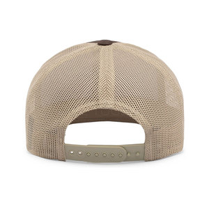 หมวกแก๊ป Trucker ระบายอากาศได้ดี ราคาโรงงาน หมวกแก๊ป Trucker ขายดี หมวกแก๊ป Trucker สำหรับผู้ใหญ่ ปี 2026 - Product Image 3