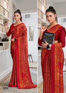 Uniforme scolaire Saree - Product Image 3