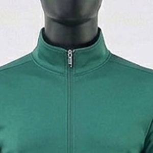 Sublimation Technics Team Sport Winter Training Football <b>Jackets</b> and Pants Set Soccer Tracksuit Uniforms - Product Image 4