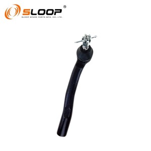 45470-49025 OUT L extremo de enlace de dirección para Toyota - Product Image 4