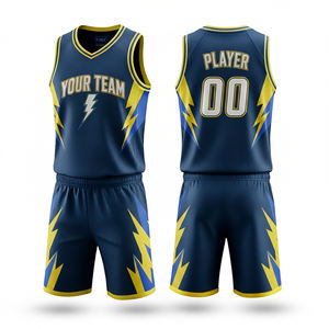 Shorts pour hommes de qualité supérieure, personnalisés, été/hiver, logo personnalisé sur le devant, sublimation, 100% polyester, grandes tailles - Product Image 3