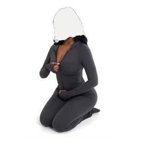 Conjunto de Yoga de Diseño Superior para Mujer, Nuevo, de Calidad, a Bajo Precio, para Venta en Línea, con Logotipo Personalizado Impreso, Conjunto de Yoga 2026 - Product Image 3