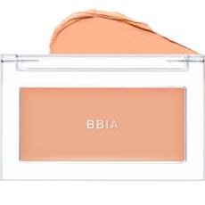 BBIA Ready to Wear 3.5g pour Crème Teintée Downy Cheek 03 Teinte Abricot Fini Rosé pour Peaux Moyennes, Pack de 1 unité en promotion - Product Image 1