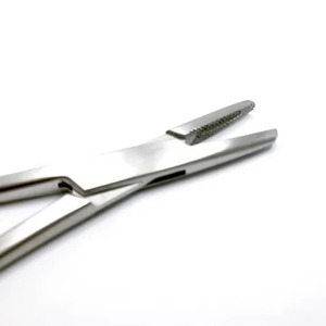 Surgical hand instrument Needle <b>Holder</b> Forceps supports needle <b>control</b> for suturing tasks in modern healthcare environment - Product Image 3