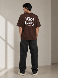 เสื้อยืดโอเวอร์ไซส์พรีเมียม 290 GSM ผ้าคอตตอนผสมเนื้อหนา พิมพ์ลายด้านหน้าและด้านหลัง สตรีทแวร์ ยูนิเซ็กส์ รับผลิตแบบ OEM ODM พร้อมส่ง - Product Image 3