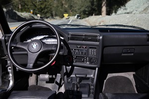 BMW 325i Convertible de 1988 - Product Image 3