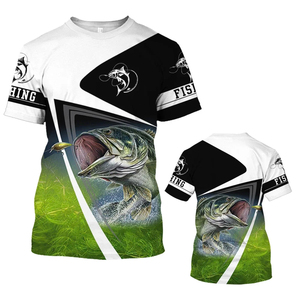 Vêtements de pêche durables conçus pour les environnements difficiles, offrant flexibilité, confort et protection contre le soleil, le vent et l'exposition à l'eau. - Product Image 3