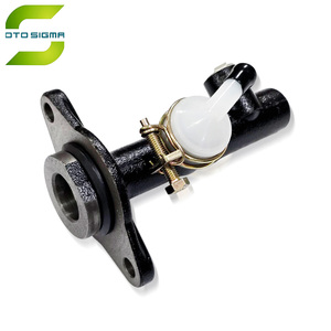 กระบอกสูบคลัตช์ 31401-36050 สำหรับ Toyota DYNA คุณภาพเทียบเท่าอะไหล่แท้ ผลิตในไต้หวัน ความแม่นยำสูง - Product Image 1