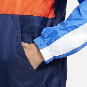 Survêtements coupe-vent de style actuel en gros, les plus vendus - Product Image 5