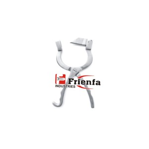 Newberry <b>Castrating</b> Knife Straight Stainless Steel Manual High Quality General Surgery - Product Image 1