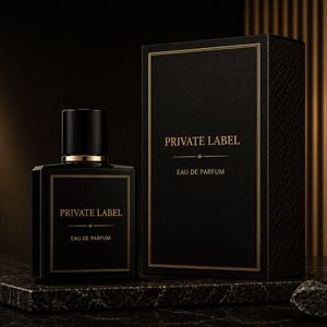 Parfum pour homme de luxe en marque privée 100ML, fragrance boisée, longue tenue, Eau de Parfum, OEM ODM, fabriqué en Inde - Product Image 2