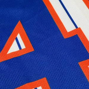 Vêtements de sport de haute qualité en gros, maillots de baseball personnalisés pour toutes les équipes, respirants et imprimés. - Product Image 4