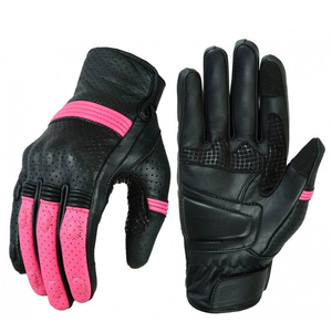 <b>Top</b> Quality Summer Motocross Gloves Custom Made Design Full Finger <b>Thermal</b> Insulated Non-Slip Breathable Sublimated Fabric - Product Image 1