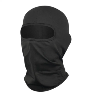 Pasamontañas Unisex de la Mejor Calidad al por Mayor, Personalizado en Talla, Spandex/Poliéster, Secado Rápido y Ligero, para Esquí, con Colores y Logotipo Personalizados - Product Image 1