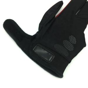 ถุงมือสนุกเกอร์สามนิ้ว อุปกรณ์กีฬาบิลเลียดมืออาชีพ - Product Image 4