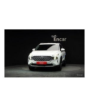 สำหรับรถยนต์ฮุนได ซานตาเฟ 2.5T 4WD เบนซิน รุ่นเมษายน 2021 วิ่ง 80,013 กม. เบาะหนัง กล้องมองหลัง พวงมาลัยซ้าย - Product Image 3