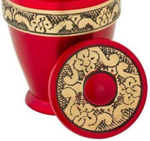 Urnas funerarias de latón para mascotas, urnas para cenizas de gatos y perros, urnas para entierro. - Product Image 6