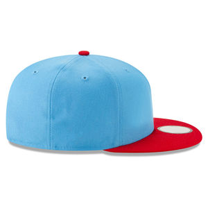 Casquettes Snapback Personnalisées en Gros avec Logo Brodé – Nouveaux Designs, Casquettes Snapback Personnalisées avec Logo en Vente en Gros - Product Image 2