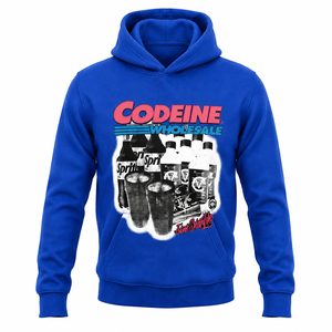 Sudadera con Capucha y Sudadera Deportiva Unisex IOTA SPORTS, Estampada, de Felpa Gruesa, Estilo Casual Otoñal, Corte Regular para Hombre - Product Image 1