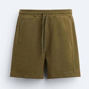 Conjuntos de Camiseta de Manga Corta para Hombre, Tejidos, Transpirables, Casuales, de Verano, Personalizados, con Estampado Deportivo a la Moda - Product Image 4