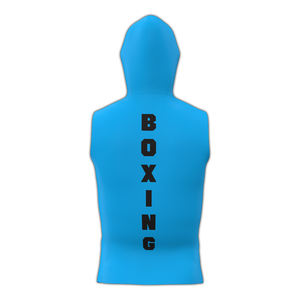 Sweat à capuche Ultimate Boxing Entrance, matière respirante et à séchage rapide, pour les performances sportives professionnelles. - Product Image 6