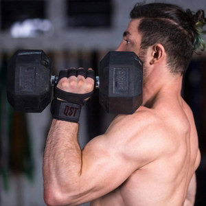 Gants de fitness OEM de qualité supérieure pour l'entraînement, la gymnastique, l'haltérophilie, le crossfit, nouveaux gants légers pour le crossfit - Product Image 3