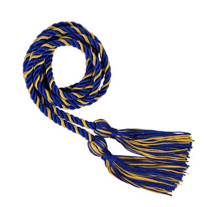 Cordons de remise de diplôme les plus vendus avec une construction durable, cordons de remise de diplôme pour les événements de réussite académique - Product Image 1