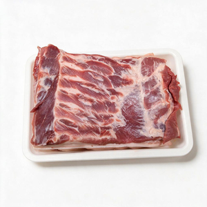 Côtes de Porc Congelées de Haute Qualité / Côtes de Porc Entières Prix Grossiste Viande de Porc Nutritive Emballage en Vrac Disponible - Product Image 1