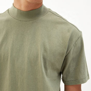 เสื้อยืดโอเวอร์ไซส์พรีเมียมใส่สบาย เหมาะสำหรับใส่ลำลอง เนื้อผ้าฝ้ายนุ่มสบาย สำหรับผู้ชาย ผู้หญิง และวัยรุ่น ใส่ได้ทุกเพศ - Product Image 2