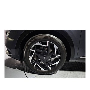 ปี 2021 สำหรับรถยนต์ Kia Sportage 1.6 Turbo 4WD เบนซิน มาตรฐานไอเสียยูโร 5 ระยะทาง 80,812 กม. เบาะหนัง พวงมาลัยซ้าย พร้อมกล้องมองหลัง - Product Image 5