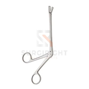 ชุดเครื่องมือผ่าตัดจมูกแบบหนีบ รุ่น SI-OIS-0001 ปรับขนาดได้ ผลิตจากเหล็กกล้าไร้สนิมเยอรมัน ได้รับการรับรองมาตรฐาน CE ระดับ Class I - Product Image 2