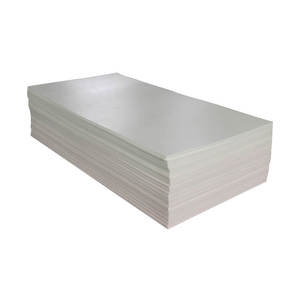 แผ่น uhmwpe ผ่านกระบวนการใหม่ขนาด12มม. 14มม. 16มม. สำหรับใช้ในอุตสาหกรรมต้นทุนต่ำ - Product Image 1
