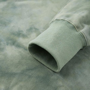 Sweat-shirts à capuche de haute qualité avec impression en relief, logo en relief, coton mélangé, pour hommes, vêtements décontractés pour tous les jours et les activités de plein air - Product Image 6