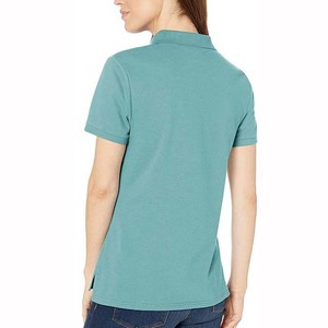 Nuevo Diseño 2026, Camiseta Polo Moderna para Mujer, de Alta Calidad, Cómoda y Perfecta para un Estilo Casual y Elegante - Product Image 2