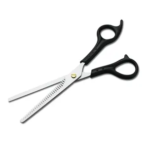 Tijeras de Peluquería de Alta Calidad de 6 Pulgadas, Herramientas para Adelgazar y Cortar el Cabello, Accesorios de Plástico para Barbería, Herramientas de Belleza - Product Image 6