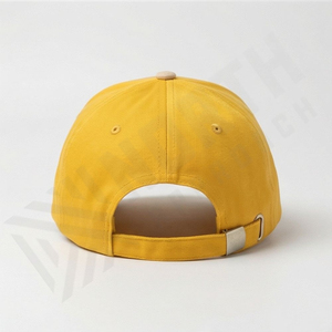Casquettes de baseball personnalisées fabriquées en usine pour hommes et femmes, 5 panneaux, ajustées, avec trous découpés au laser, en tissu éponge perforé, caractéristiques communes - Product Image 2