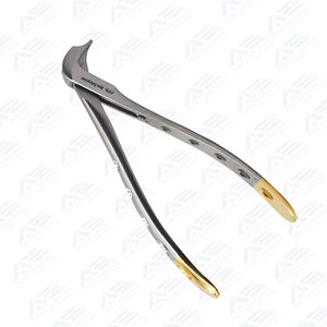 Best Quality Instrument <b>Crown</b> Spreader Forceps Dental Instruments Stainless Steel Professional Manual Power Ce Dental Equipments - Product Image 5