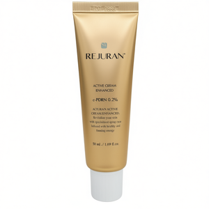 REJURAN Enhanced 50ml Crema Viso Attiva con C-PDRN, Ceramide, Peptidi e Acido Ialuronico per Riparazione della Barriera Cutanea e Idratazione Profonda - Product Image 3