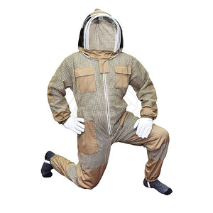 Trajes de Apicultura de Primera Calidad, Transpirables, con Servicio OEM y MOQ Bajo, los Más Vendidos - Product Image 6