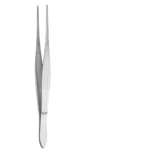 Pinces de suture Austin, micro-pinces de ligature de suture AUSTIN 14 CM, instruments de microchirurgie en acier inoxydable, manuelles, certifiées CE, classe II - Product Image 3