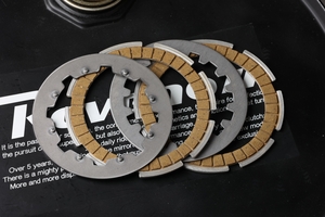 Embrayage de scooter BWS 125 Reveno (embrayage de transfert sans couture 2.0) - Product Image 6