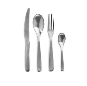 Couverts en acier inoxydable de qualité supérieure, conçus pour simplifier la préparation des repas grâce à une construction robuste et une utilisation à long terme. - Product Image 6
