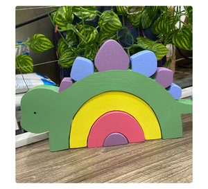 โรงงานผลิตของเล่นไม้ในเวียดนาม จัดส่งสินค้าอย่างมีความสม่ำเสมอสำหรับการส่งออกจำนวนมากและผู้ซื้อขายส่ง - Product Image 4