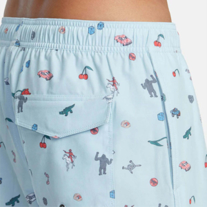 Shorts de Playa para Hombre, Nueva Moda, Precio Económico, OEM, Super Calidad, Logotipo/Colores Personalizados, Tendencia, Gran Venta, Ligeros - Product Image 5
