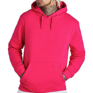 Sweat-shirts pour hommes 100% polyester, coupe ajustée, qualité supérieure, pour course à pied et jogging, automne, décontractés, en gros, prix de gros. - Product Image 2