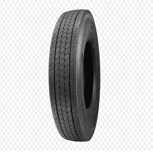 ยางรถบรรทุกคุณภาพพรีเมียมใหม่ ขนาด 295/80R22.5 สำหรับรถบรรทุกพาณิชย์ รับประกัน 3 ปี ทนทาน ปลอดภัย ประหยัดพลังงาน - Product Image 4