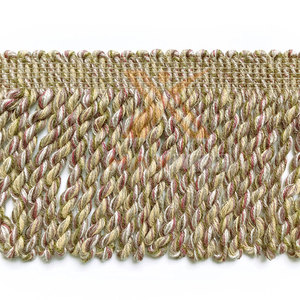 อุปกรณ์เครื่องแบบประสิทธิภาพสูง ขอบผ้าปักลายคุณภาพพรีเมียม ราคาประหยัด - Product Image 3