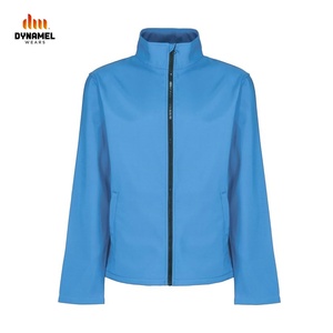 Traje de Esquí y Montañismo Impermeable y Cortavientos de Carcasa Dura y Suave para Hombre y Mujer, Otoño - Product Image 1